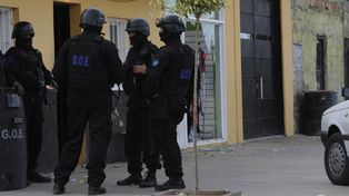 Rubeo propuso que un civil que responda al gobernador asuma al frente de la policía