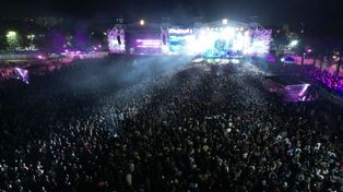 El Festival Bandera celebrará su quinta edición el sábado 26 de octubre en la Ex Rural y ya están disponibles las entradas en preventa general