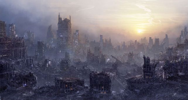 Los cinco errores que no hay que cometer ante el inminente fin del mundo