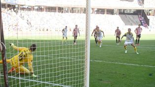 La AFA dio a conocer los audios del VAR de la final entre Central y Estudiantes