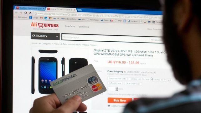 El comercio electrónico en la Argentina facturó $45.000 millones el primer semestre