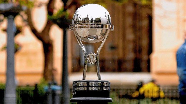 La Copa Sudamericana es el segundo trofeo más importante del continente.