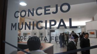 El Concejo analizó distintos proyectos vinculados a la Seguridad de motociclistas