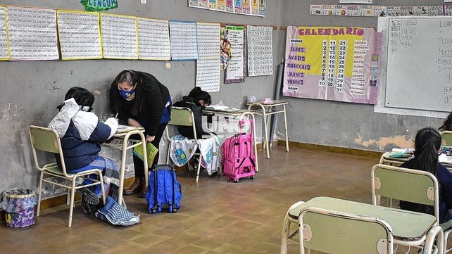 Educación planifica más horas para la presencialidad