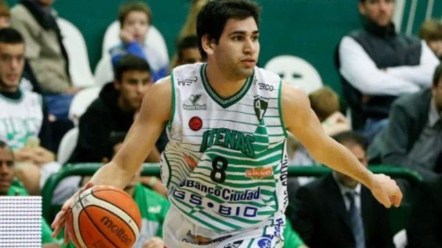El Chuzito González tendrá su segunda experiencia en el histórico equipo cordobés.