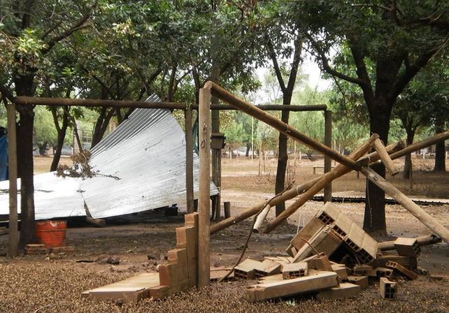 Foto: Gentileza/Peña La Tortuga