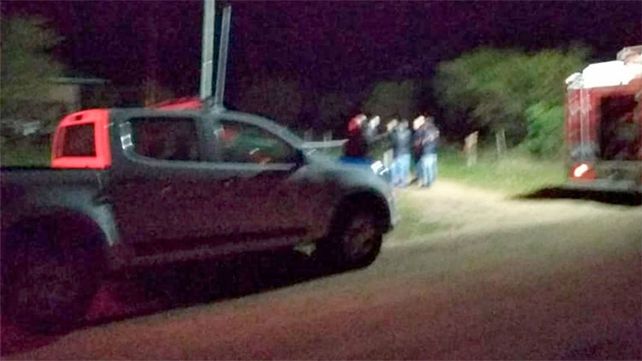 Delincuentes golpearon y mataron a un productor ganadero