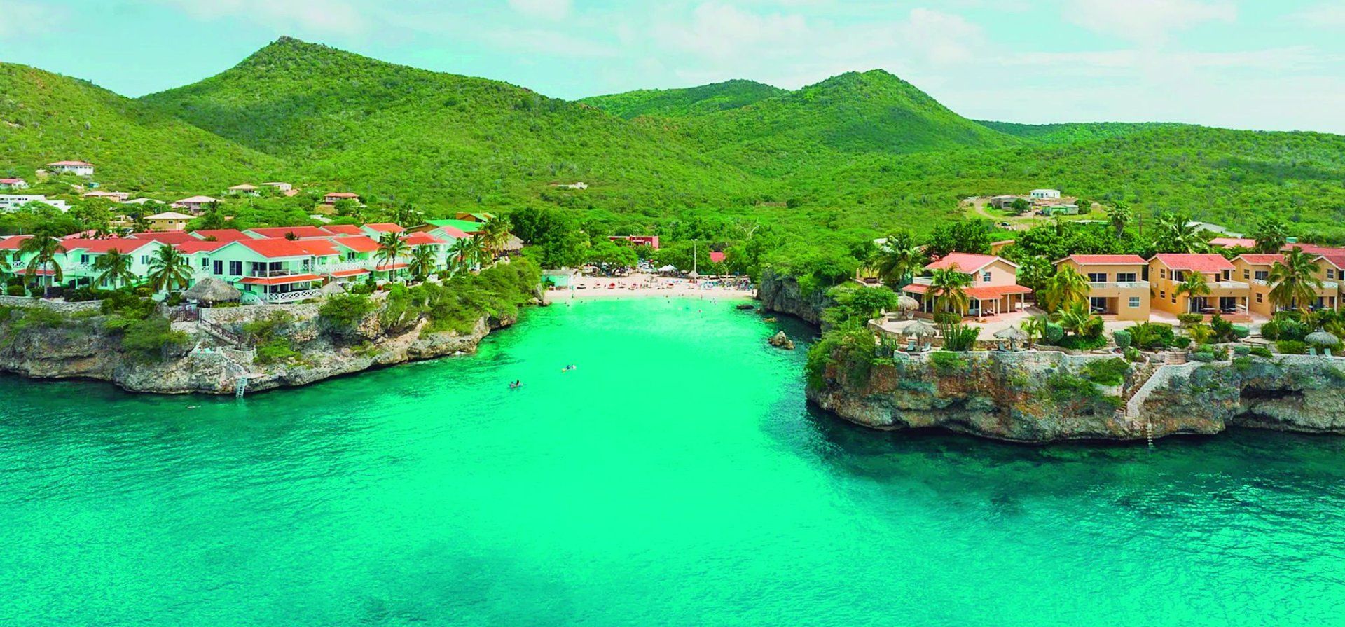 Curazao, un paraíso vibrante entre playas y cultura