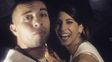 las fotos de la fiesta de despedida que cinthia fernandez le organizo a matias defederico