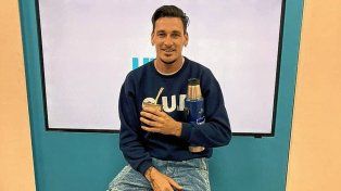 Leonardo Acosta: Disfrutamos del crecimiento del club Universitario