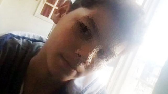 Los adolescentes acusados de torturar y matar a Nicolás Alexander Cernadas
