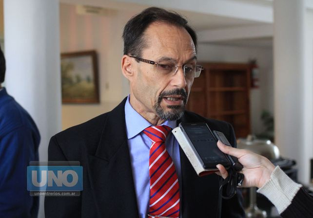 Foto: UNO/Juan Ignacio Pereira