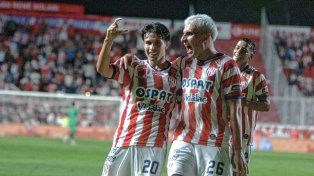La estadística contundente que tiene a Unión como el equipo más destacado
