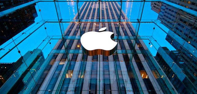 10 preguntas insólitas que pueden hacerte en una entrevista en Apple