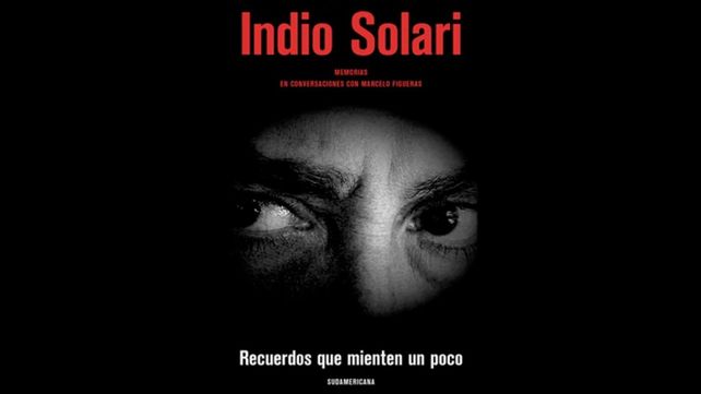 Indio Solari duda que haya otra misa