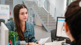 Becas: este martes comenzará el cronograma de pagos