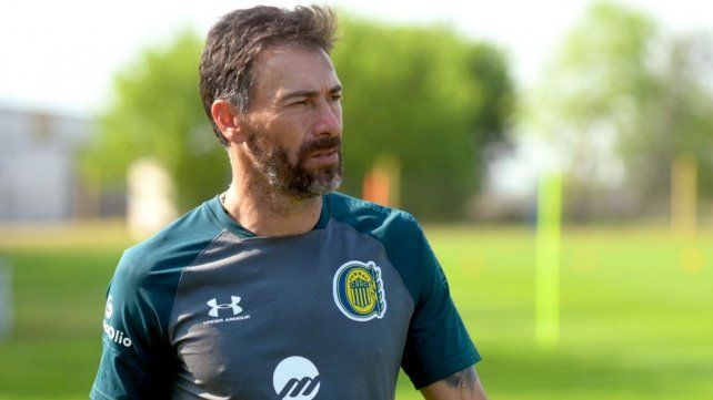 Cristian González busca que su equipo muestre una versión mejorada.