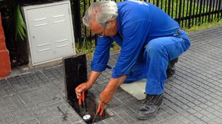 Cuáles son los requisitos para solicitar medidores de agua en consorcios