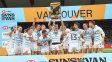 Los Pumas 7s se consagraron tetracampeones en Vancouver