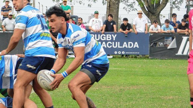 CRAI buscará terminar lo más arriba posible en el sector principal del Torneo Regional del Litoral.