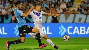 Vélez e Instituto