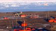La base Marambio cumple 40 a&ntilde;os  de labor en la Ant&aacute;rtida Argentina