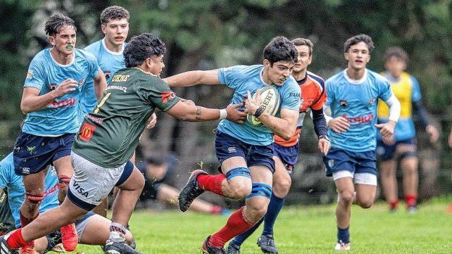 El seleccionado juvenil de Santa Fe jugará un cuadrangular en Mendoza. El seleccionado juvenil de Santa Fe jugará un cuadrangular en Mendoza.