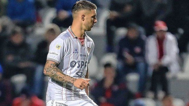 Los sobresalientes números de Pardo en el triunfo de Unión ante Banfield