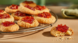 Cómo hacer pepas caseras: receta básica de las galletitas más elegidas