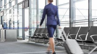 Una azafata cobraba dos mil euros para tener relaciones sexuales en pleno vuelo