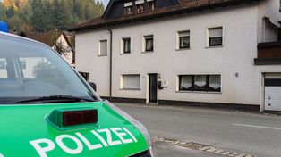 Hallan los cadáveres de ocho bebés en Alemania