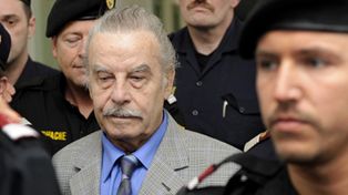 Austria: condenan a cadena perpetua a Josef Fritzl por homicidio