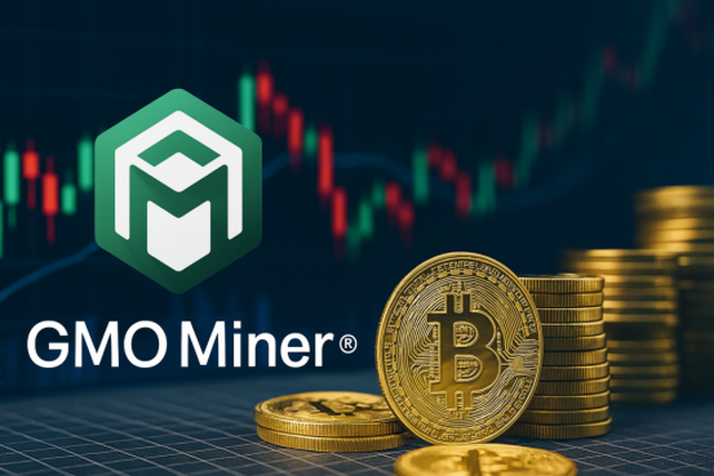 Ganancias con la minería cripto Ganancias con la minería cripto