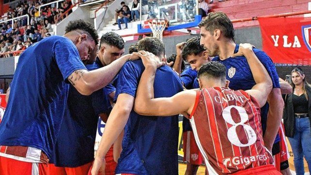 Mirá cómo sigue la recta final para Unión en la Liga Nacional