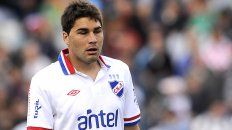Rafael García, uno de los refuerzos que espera Newells. Rafael García, uno de los refuerzos que espera Newells.