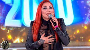 La madre de la ex-Bandana, Lourdes Fernández no tiene novedades de la cantante desde el 4 de octubre
