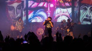 Rompiendo Espejos presenta su primer show del año en Tribus