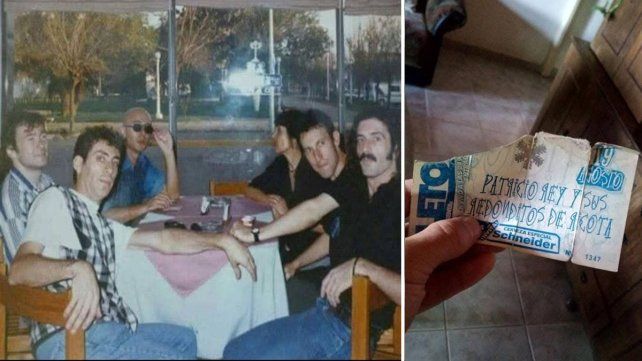 Los días 19 y 20 de junio del año 1992