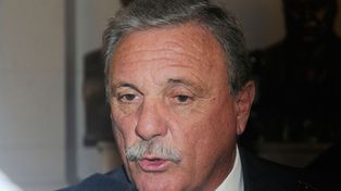 Lacava: “El Nuevo Puerto debe ser prioridad en la reunión que Bonfatti tendría con Cristina”