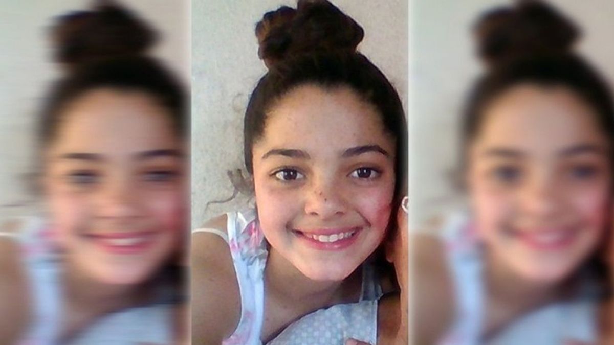 Una Niña De 12 Años Fue Hallada Asesinada Y Con Signos De Haber Sido Abusada 0864