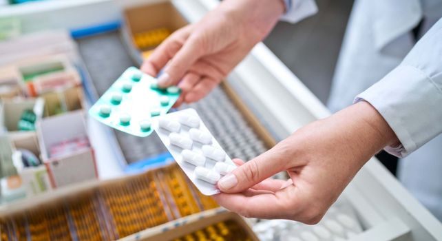 Anmat dispuso el plazo de un año para que los medicamentos se treminen de ajustar a la nueva normativa