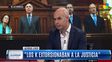 rodriguez larreta rechazo la ley del 2x1 porque favorece a los delincuentes