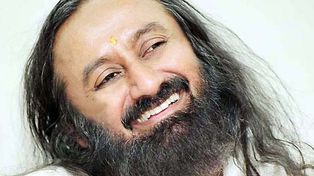 Siguen a Ravi Shankar por evasión