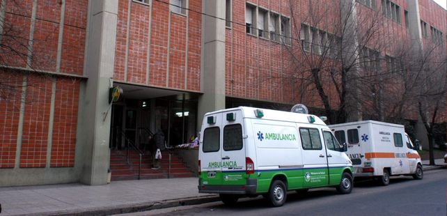 Una beba de 11 meses murió en Mar del Plata por una agresión sexual