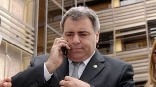 Pierri renunció a la defensa de Mangeri, único acusado por el crimen de Angeles Rawson