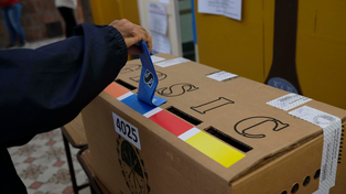Un total de 2.811.328 ciudadanos están habilitados para votar en las primarias santafesinas.