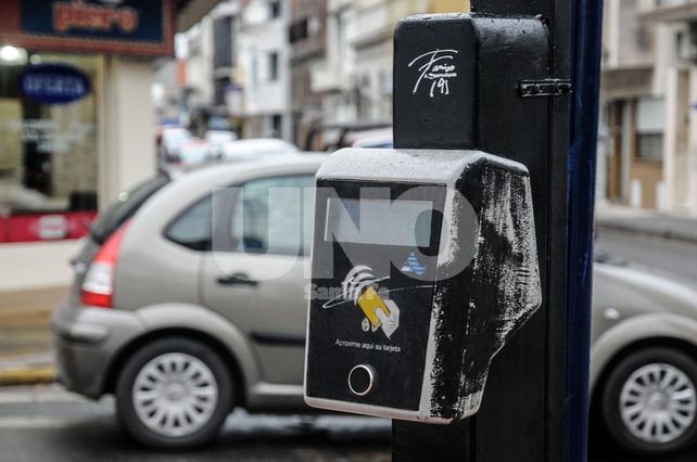Impulsan suba de 70% promedio para el estacionamiento medido Impulsan suba de 70% promedio para el estacionamiento medido
