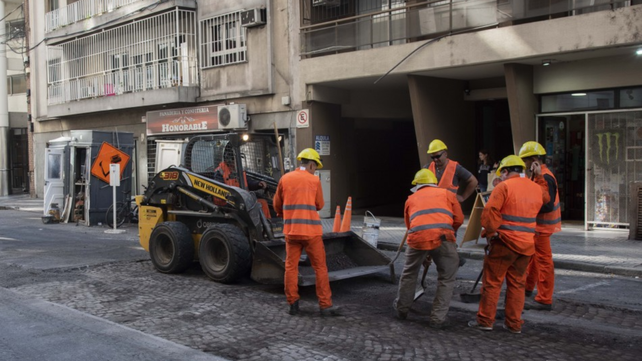 Están previstos tres cortes de tránsito totales&nbsp;