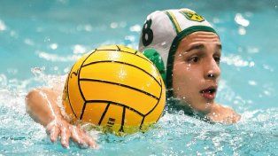 &nbsp;El conjunto lagunero se medirá con el diablo por la liga de waterpolo. &nbsp;