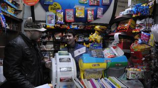 Los kiosqueros santafesinos pedirán extender el horario de venta de alcohol